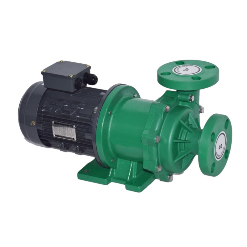 世博磁力泵型號NH-405PW-CV